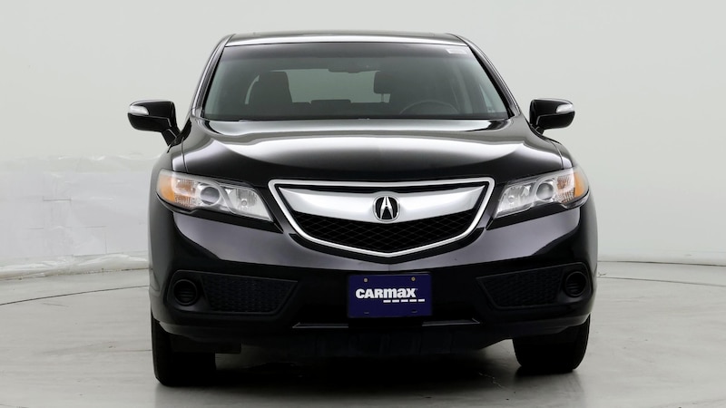 2014 Acura RDX Base 5