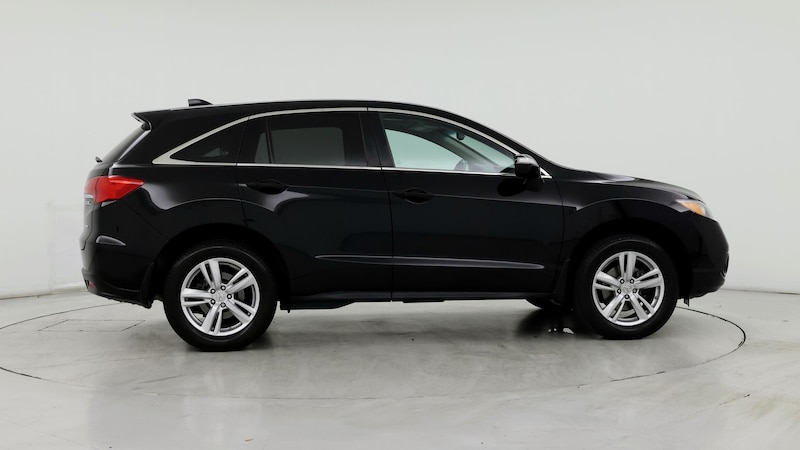 2014 Acura RDX Base 7