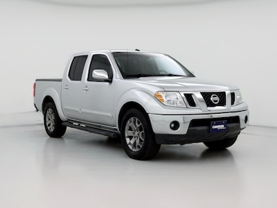 2019 Nissan Frontier SL -
                Shreveport, LA