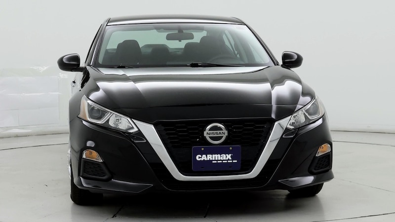 2019 Nissan Altima S 5