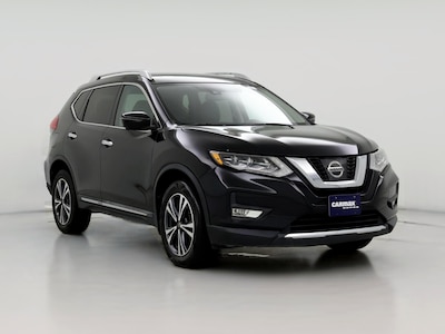 2017 Nissan Rogue SL -
                Denver, CO