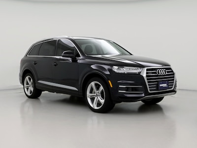 2019 Audi Q7 Prestige -
                Colorado Springs, CO