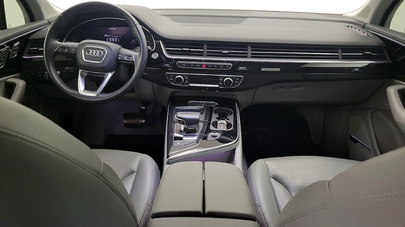 2019 Audi Q7 Prestige 9