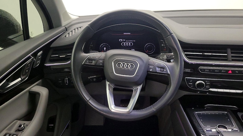 2019 Audi Q7 Prestige 10