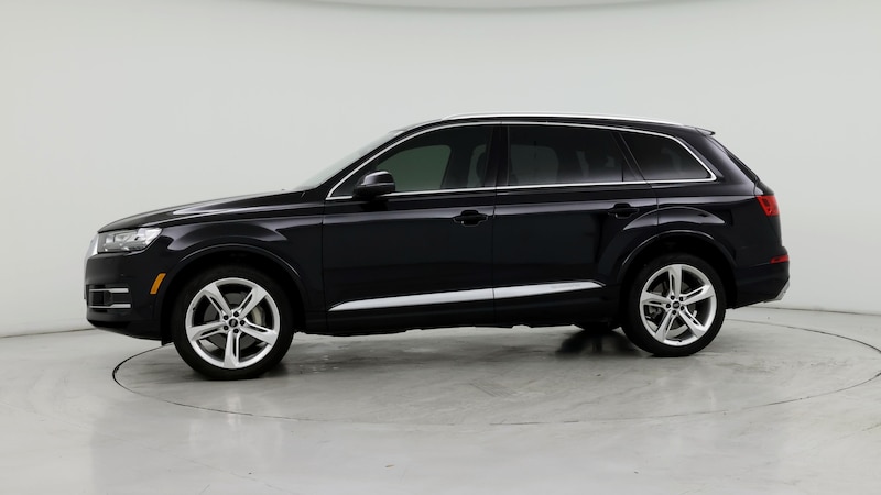 2019 Audi Q7 Prestige 3