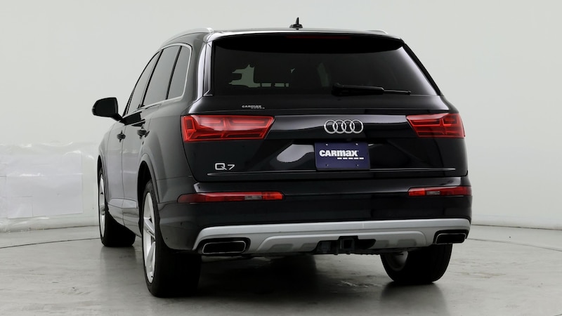 2019 Audi Q7 Prestige 6