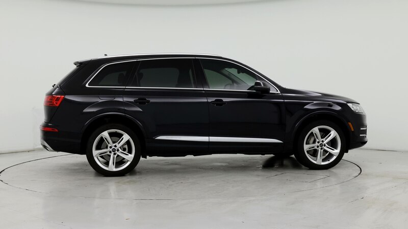 2019 Audi Q7 Prestige 7