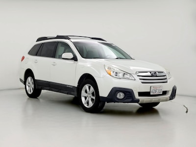 2013 Subaru Outback Premium -
                San Diego, CA