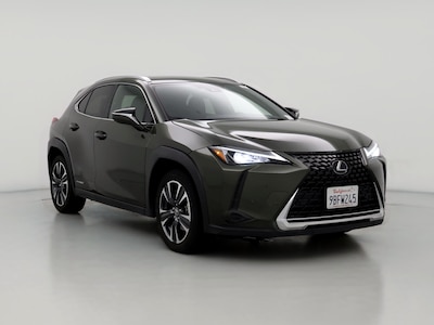 2022 Lexus UX 250h -
                Burbank, CA