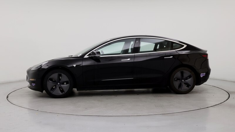 2018 Tesla Model 3 Mid Range 3