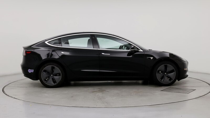 2018 Tesla Model 3 Mid Range 7