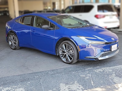 2023 Toyota Prius XLE -
                Scottsdale, AZ