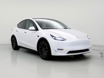 2022 Tesla Model Y Performance -
                Los Angeles, CA