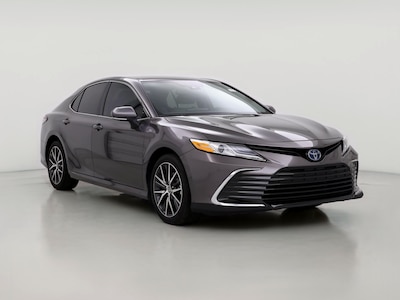 2023 Toyota Camry XLE -
                Irvine, CA