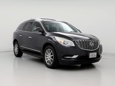 2015 Buick Enclave Leather Group -
                Los Angeles, CA