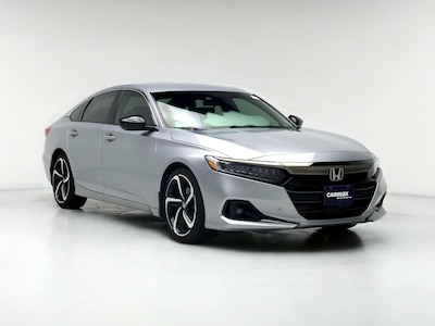 2022 Honda Accord Sport -
                El Paso, TX