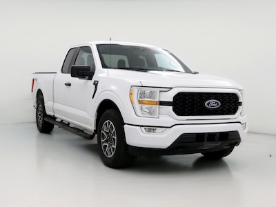 2021 Ford F-150 XL -
                Denver, CO