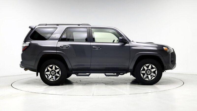 2021 Toyota 4Runner TRD Off Road 7