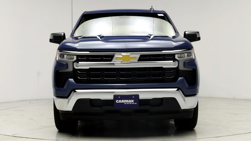 2024 Chevrolet Silverado 1500 LT 5