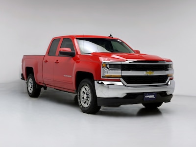 2016 Chevrolet Silverado 1500 LT -
                Fort Worth, TX