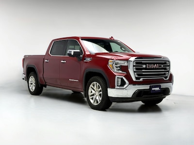 2020 GMC Sierra 1500 SLT -
                Fort Worth, TX