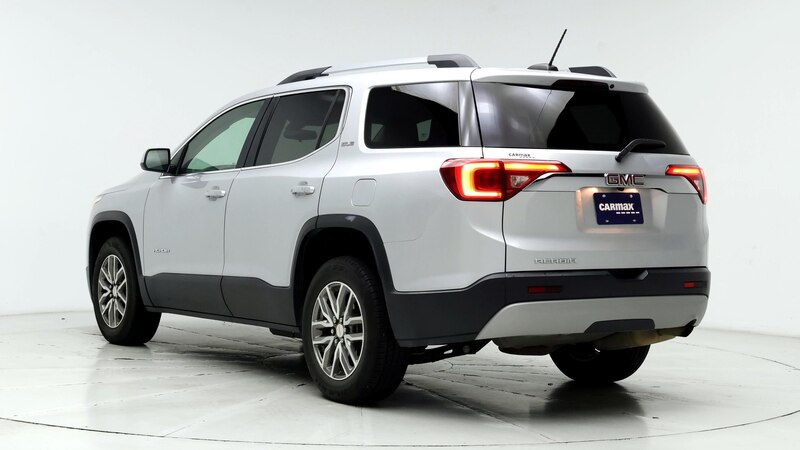 2018 GMC Acadia SLE 2