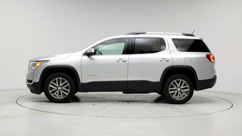 2018 GMC Acadia SLE 3