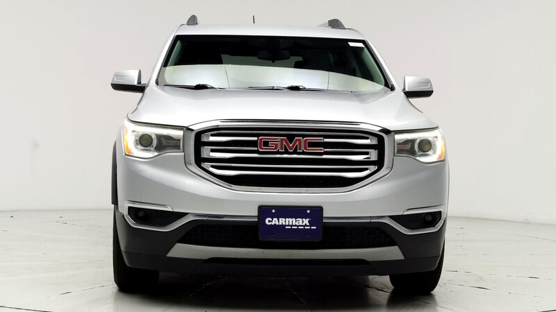 2018 GMC Acadia SLE 5