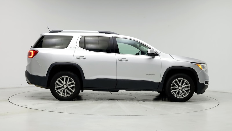 2018 GMC Acadia SLE 7