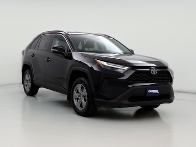 2022 Toyota RAV4 XLE -
                El Paso, TX