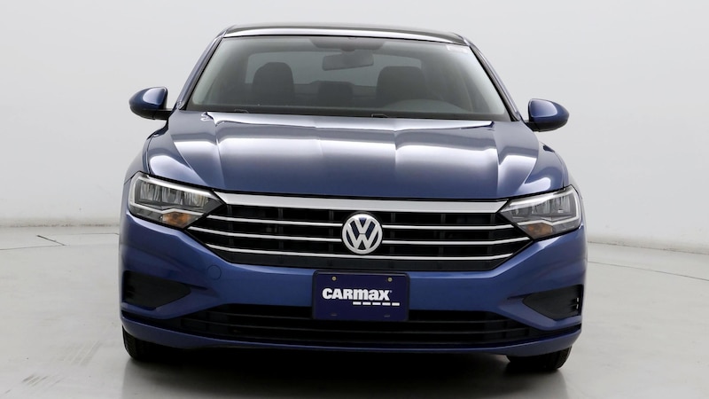 2019 Volkswagen Jetta SE 5