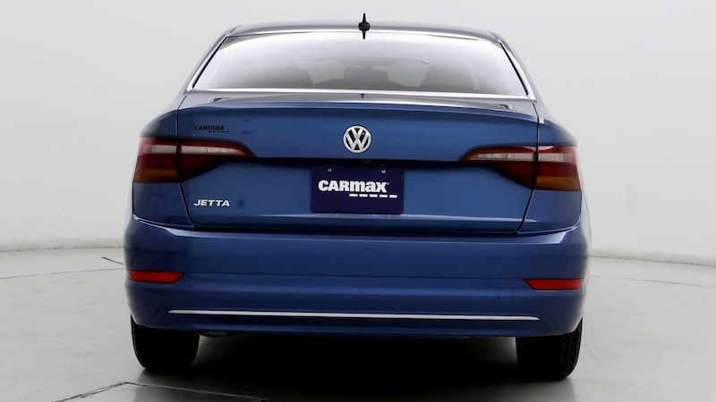 2019 Volkswagen Jetta SE 6