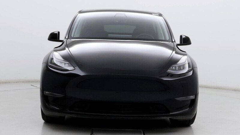 2022 Tesla Model Y Performance 5