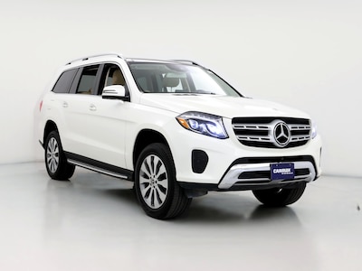 2018 Mercedes-Benz GLS 450 -
                Houston, TX