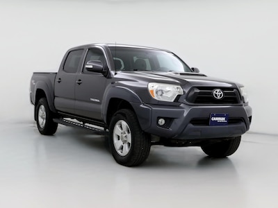 2013 Toyota Tacoma  -
                El Paso, TX