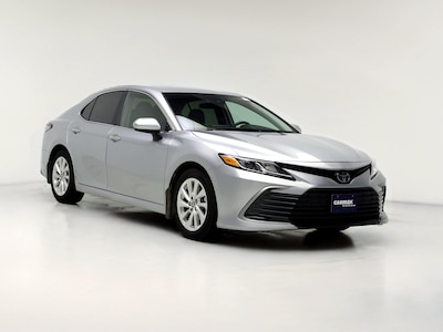 2023 Toyota Camry LE -
                Fort Worth, TX