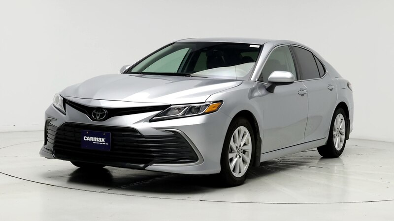 2023 Toyota Camry LE 4