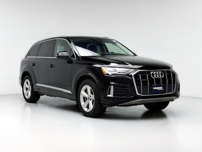 2021 Audi Q7 Premium -
                Fort Worth, TX