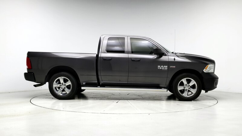 2020 RAM 1500 Classic Tradesman 7