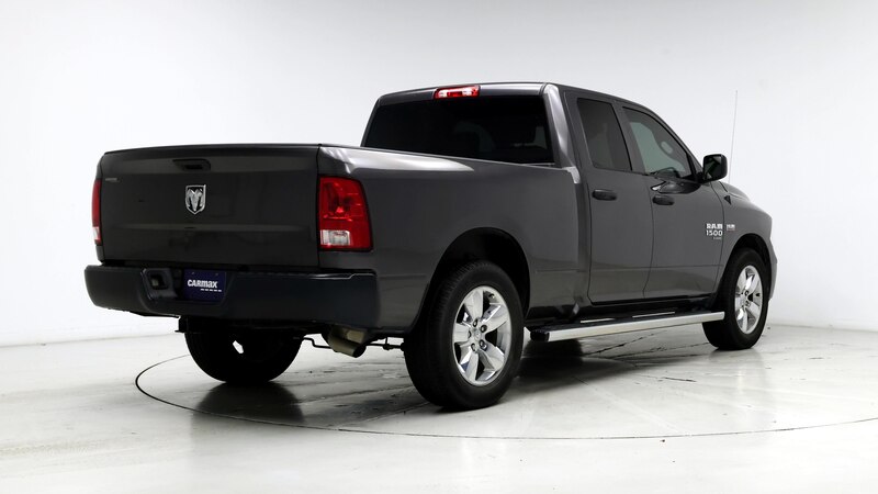 2020 RAM 1500 Classic Tradesman 8