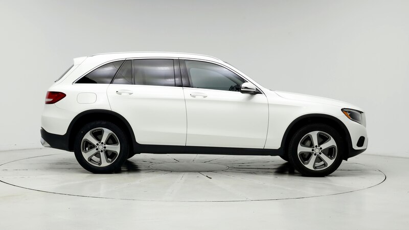 2016 Mercedes-Benz GLC 300 7