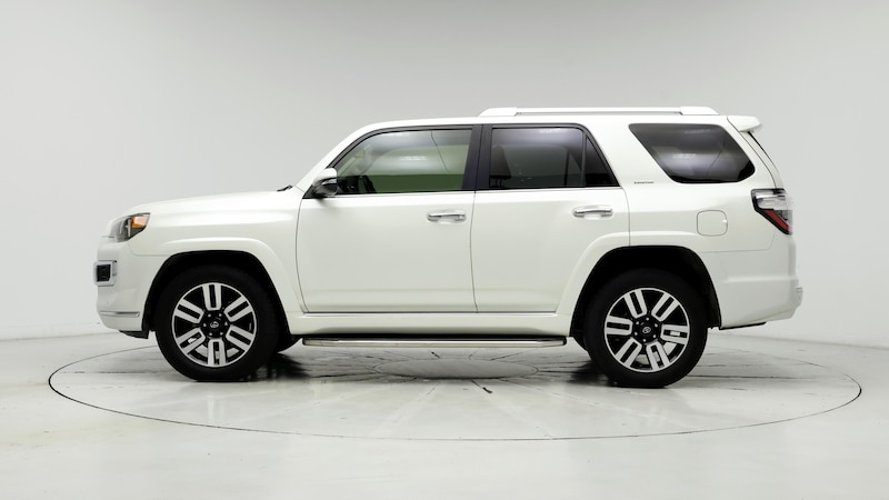 2016 Toyota 4Runner Limited 3