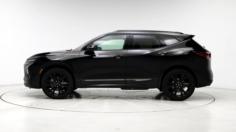 2019 Chevrolet Blazer RS 3