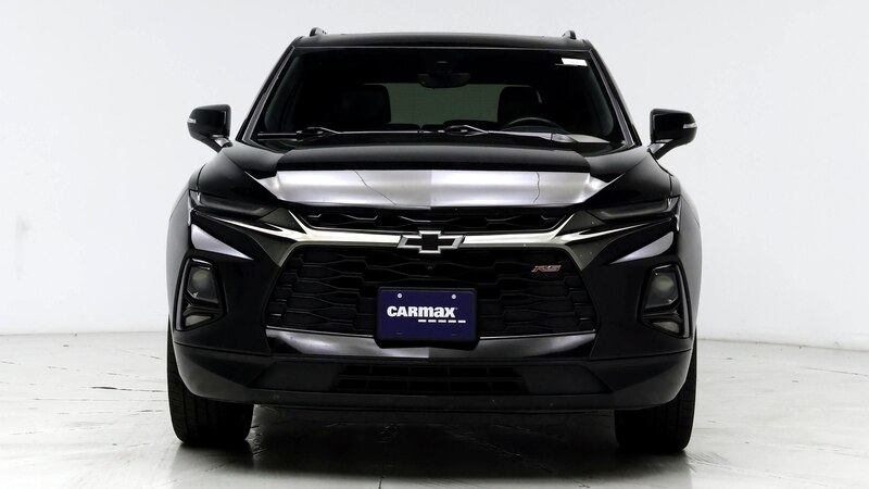 2019 Chevrolet Blazer RS 5