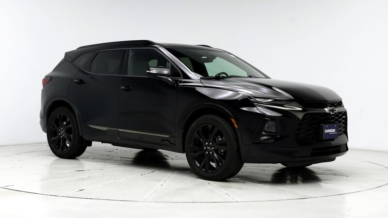 2019 Chevrolet Blazer RS 6