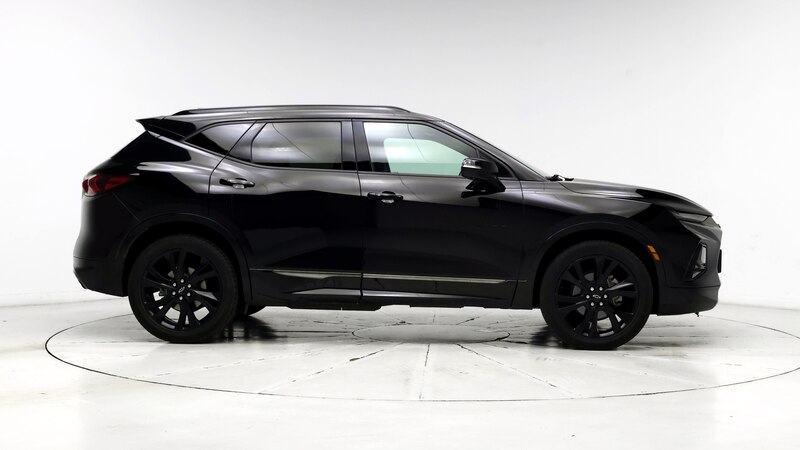 2019 Chevrolet Blazer RS 7