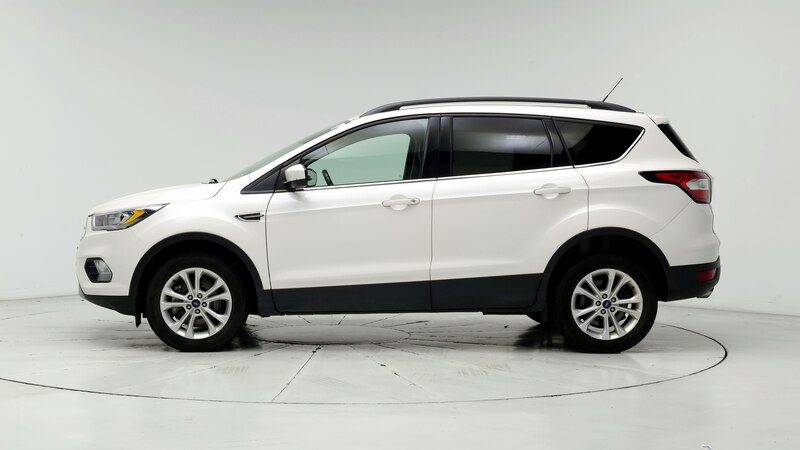 2018 Ford Escape SEL 3