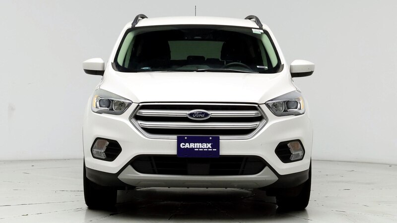 2018 Ford Escape SEL 5