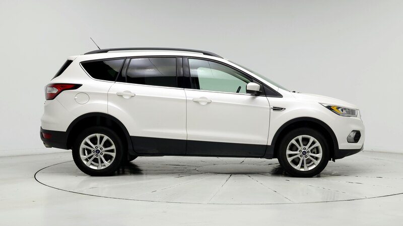 2018 Ford Escape SEL 7