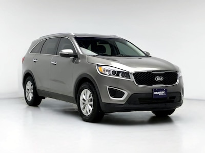 2018 Kia Sorento LX -
                Fort Worth, TX